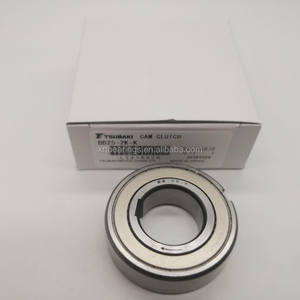 Rueda libre TSUBAKI, cojinete de embrague de leva unidireccional, BB25, 1, 2, 1, 2 - Product Image 3