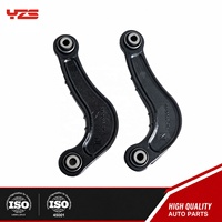 Bras de suspension supérieur avant combiné YZS pour Edge (U387) 2.0 2011- 7T42-5500-A Certifié IATF16949 Garantie 1 an