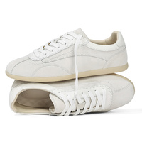 Chaussures décontractées personnalisées avec logo Hambo, fabricants de chaussures de luxe, baskets de créateurs, chaussures de sport OEM, baskets à marque privée
