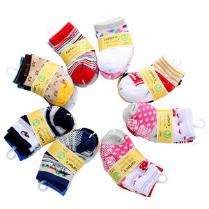 Chaussettes alpaga <span class=keywords><strong>de</strong></span> sport en coton pour bébés, Articles pour nouveau-né, printemps et automne, <span class=keywords><strong>Lot</strong></span> pour enfants, nouvelle collection - Product Image 4