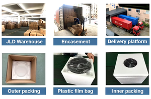 Moteur à aimant puissant de haute qualité, bobine américaine de 4 pouces, 3000 W RMS, caisson de basses alimenté, caisson de basses pour <span class=keywords><strong>voiture</strong></span> de 15 pouces - Product Image 5