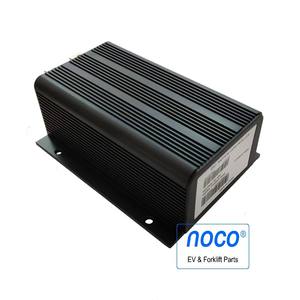 Controlador de Motor BLD/DC Serie P1205M-5603, Reemplazo para 1205M-5601 1205-202 - Product Image 5