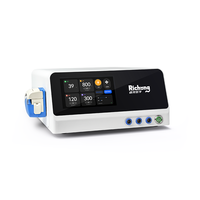 Système de scalpel ultrasonique vétérinaire, générateur, connecteur et instruments