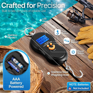 Hot Selling Portable Luggage <b>Scale</b> With Big Smile Travel Luggage Hanging <b>Scale</b> - Product Image 6