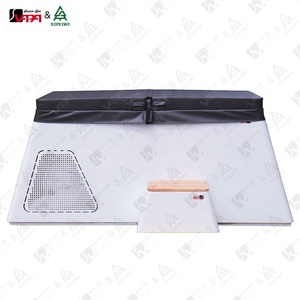 Vapasauna Direct Manufacturer <strong>Coldplunge</strong> Modern Cedar Cold Bathtub with Chiller for Hotel Use Eco-Friendly Spa Tub - Product Image 3