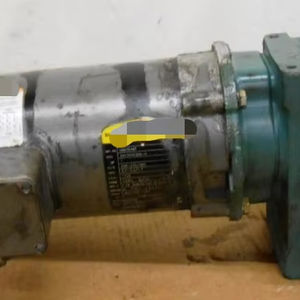 Новый Оригинальный Промышленный Двигатель VBM3546T 1 л.с. с Редуктором TIGEAR <span class=keywords><strong>2</strong></span> и Программируемым Логическим Устройством (ПЛК) 26Q18L14 181 - Product Image 1