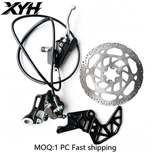 Kit Pompa Rem Belakang XYH dengan Tuas untuk Surron Ultra Bee Talaria X3 Light Bee LBX E-Ride Pro - Product Image 4