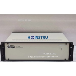เครื่องกำเนิดสัญญาณ Spirent DLS-5103 สำหรับทดสอบ ADSL HDSL ISDN พร้อม GPIB มือสอง - Product Image 1