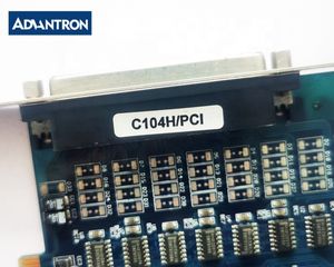 C104H/PCI MADE in China Placa base industrial Placa de CPU Módulo de CPU Placa principal Original Stock 100% pruebas Funcionando bien - Product Image 6