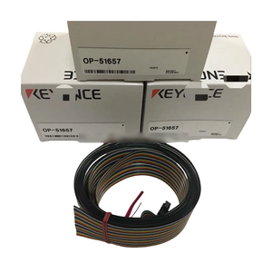 สายเชื่อมต่อ Op-51657 1 เส้น รุ่น Op51657 ใหม่แกะกล่อง จัดส่งด่วน สินค้าใหม่แกะกล่อง ของแท้ มีสินค้าพร้อมส่ง - Product Image 1