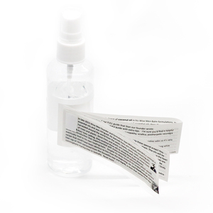 Etiquetas Adhesivas de Vinilo Resistentes al Agua de Doble Capa Personalizadas para Envases de Cosméticos, Velas y Aplicaciones Artesanales - Product Image 5