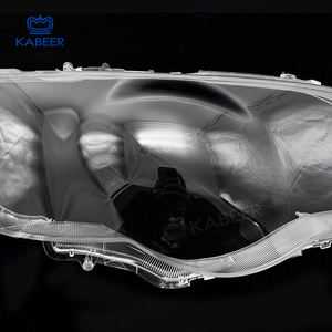 Lente per Faro Auto per <span class=keywords><strong>Subaru</strong></span> Legacy 2006-2009 Copertura in Plastica Guscio Trasparente Vetro Faro Sostitutivo - Product Image 6