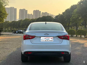 Chery Arrizo 5 2021, 1.5l, Manual, Sedán Compacto de Gasolina, Autos Usados <span class=keywords><strong>Baratos</strong></span>, Vehículo Usado, Auto de <span class=keywords><strong>Segunda</strong></span> <span class=keywords><strong>Mano</strong></span>, Sedán Usado - Product Image 5