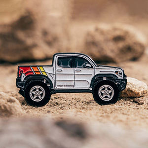 ผู้ผลิต ECO รับทำโลโก้รถยนต์แบบกำหนดเองบนเข็มกลัดโลหะเคลือบแข็งสำหรับรถยนต์ - Product Image 4