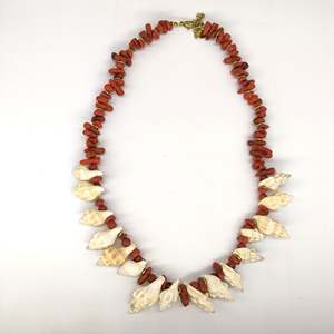 CBBA-1969 สร้อยคอประดับลูกปัดแฟชั่น เครื่องประดับที่หรูหราและมีสไตล์ - Product Image 1