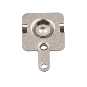 Thép A, AA, CR2, CR123A pin liên hệ với tích cực 14500, 17350, 18650 pin thiết bị đầu cuối 5219 - Product Image 2