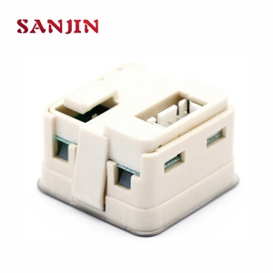 Fuji <strong>Elevator</strong> <strong>Parts</strong> Push Button MT42 MTD270 - Product Image 4