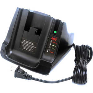 <span class=keywords><strong>Cargador</strong></span> rápido máximo de 36V/40V LCS36 LCS40 Compatible con batería <span class=keywords><strong>Black</strong></span> and <span class=keywords><strong>Decker</strong></span> LBXR36 LBXR2036 LBX36 LBX1540 LBX2040 LBX2540 - Product Image 1