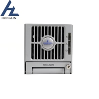 Nouvelle alimentation de communication et redresseur Emerson d'origine R48-2000