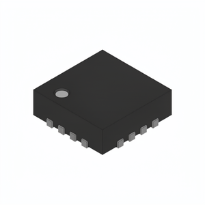 Power Management (PMIC) MIC2800-GFMYML Buy Online Electronic Components Authorized Distributor 16 VFQFN - Product Image 1