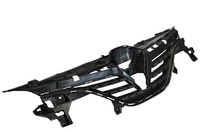 Grille avant pour RENAULT LOGAN/ SYMBOL / SANDERO 2013-2018