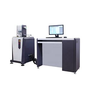 Testeur <span class=keywords><strong>d</strong></span>'élévation de température de Fatigue de Compression de Machine <span class=keywords><strong>d</strong></span>'essai de chauffage en caoutchouc sulfurisé ISO 4663 - Product Image 6