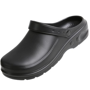 Zapatos de Chef Unisex EVA Antideslizantes, Resistentes al Agua y al Aceite, Transpirables, para Procesamiento de Alimentos - Product Image 5