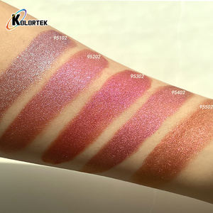 Kolortek Duochrome Pigment <span class=keywords><strong>Cameleon</strong></span>-Poudre pigmentée caméléon pour fard à paupières et maquillage créatif - Product Image 3