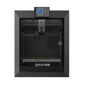 Imprimante 3D Qidi Q2C multicolores, haute vitesse 600 mm/s, surfaces plus lisses - Product Image 3