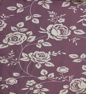 Tela de Viscosa Rayón Ligera de Primera Calidad, 130 GSM, Impresa Digitalmente, para Confección de Prendas y Vestidos - Product Image 2