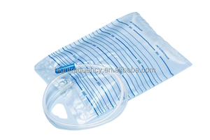 เครื่องผลิตถุงปัสสาวะทางการแพทย์ความถี่สูง ได้รับการรับรองมาตรฐาน CE จากผู้ผลิตโดยตรง - Product Image 5