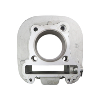 Kit de joints de piston de cylindre ATV YFM250 de haute qualité 71MM, compatible avec Timberwolf 250 Moto-4 YFM225 YFM 250, cylindre de moto, piston