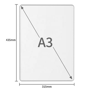 High Quality Erasable <strong>Magnetic</strong> Writing <strong>Drawing</strong> Board <strong>Pads</strong> Kids <strong>Magnetic</strong> Writing Tablet - Product Image 5