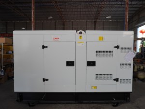 Chế tạo chuyên nghiệp 20kva 25kva 30kVA 40kva 50kva 70kva 90kva 100kva 110kva precio Del generador DIESEL de pequena potencia - Product Image 5