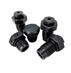 Venta Directa de Fábrica: Martillo Hidráulico para Excavadora 190, Barra de Perforación Triangular 195, Accesorios para Martillo 200, Precio de Fábrica - Product Image 6