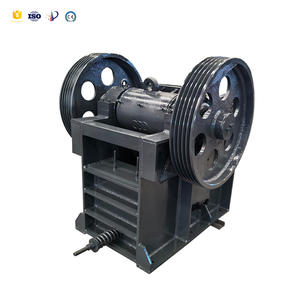 Распродажа, гусеничная каменная дробилка с длительным сроком службы 100 т/ч, гусеничная каменная дробилка для строительной площадки - Product Image 1