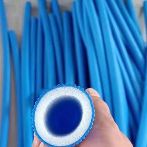 Aislamiento térmico de espuma de <span class=keywords><strong>Pvc</strong></span> <span class=keywords><strong>EPA</strong></span> Tubería y <span class=keywords><strong>tubo</strong></span> Material de construcción de plástico - Product Image 3