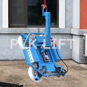 600kg 800kg 1200kg Ventouse sous vide pour bois/verre/carreaux de porcelaine/pierre/marbre/métal - Product Image 5