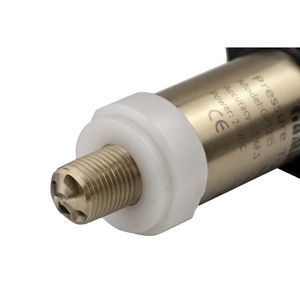 GAMICOS GPT235 Housing Material PTFE 4-20mA Ceramic Core Anti-corrosion <b>Pressure</b> <b>Sensor</b> - Product Image 2