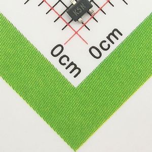 new - original MMST3906 K5N SOT-323 Transistors Transistors BJT, FET 100-300 200mW -40V -200mA - Product Image 1