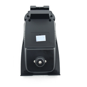 ที่ชาร์จโทรศัพท์มือถือในรถยนต์แบบไร้สายมาตรฐานสำหรับวอลโว่ XC60 S60 V60 XC90 <span class=keywords><strong>V90</strong></span>ที่ยึดโทรศัพท์ที่ชาร์จไร้สาย2018-2020 - Product Image 6