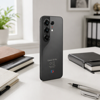 Smartphone débloqué OEM Africa Camon 50 Ultra 4G 5G Camon 50 Pro 16+1TB 7,3 pouces 108MP 7800mAh Édition Globale Nouveau Techno