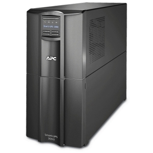 UPS de Torre Interactivo en Línea SMT3000I-CH 3000VA/2700W 230V con Pantalla LCD y Batería Integrada - Product Image 5