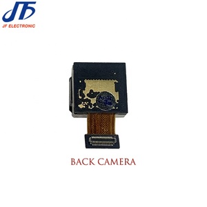 Câble flexible caméra avant arrière pour <span class=keywords><strong>Xiaomi</strong></span> Redmi Note 10 <span class=keywords><strong>Pro</strong></span>, remplacement de la grande et petite caméra principale - Product Image 4