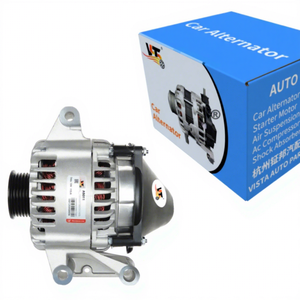 <span class=keywords><strong>Alternador</strong></span> de coche EALVE011 para <span class=keywords><strong>Ford</strong></span> <span class=keywords><strong>Focus</strong></span> OEM 8440 1S7T10300BA 1124311 6PK, generador <span class=keywords><strong>Alternador</strong></span> Mondeo Mk3 1S7T-10300-BB - Product Image 1