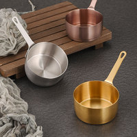 Yolecen 304 Assiette de table en acier inoxydable poli durable à motif uni, style japonais, pour tomates et steaks