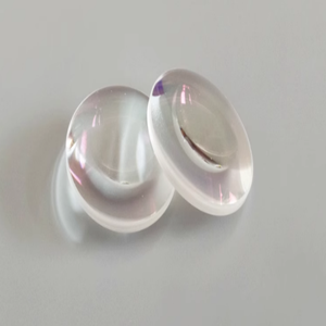 Lente Biconvexa Esférica Pequeña de Vidrio K9L BK7 de 18 mm de Diámetro y 13 mm de Distancia Focal, Calidad de Fábrica, OEM - Product Image 6
