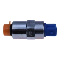 Pièces de rechange pour télescopique 12V Solénoïde 1766219 pour Caterpillar CAT 416D 420D 422E 424D 428D 428F 432D 317 315