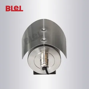 Explosion- Proof IP Bullet Camera Install 1080P High Resolution IR Up To 30m DS-2XE6222F-IS