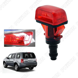 Buse mécanique 76850-SZA-A01 pour joint de pare-brise arrière Honda Pilot 2009-2015 - Product Image 4